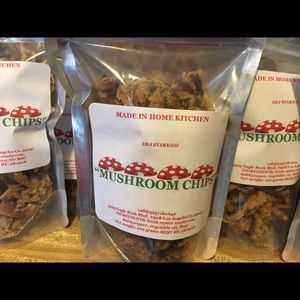 Meet your Posher, Janice